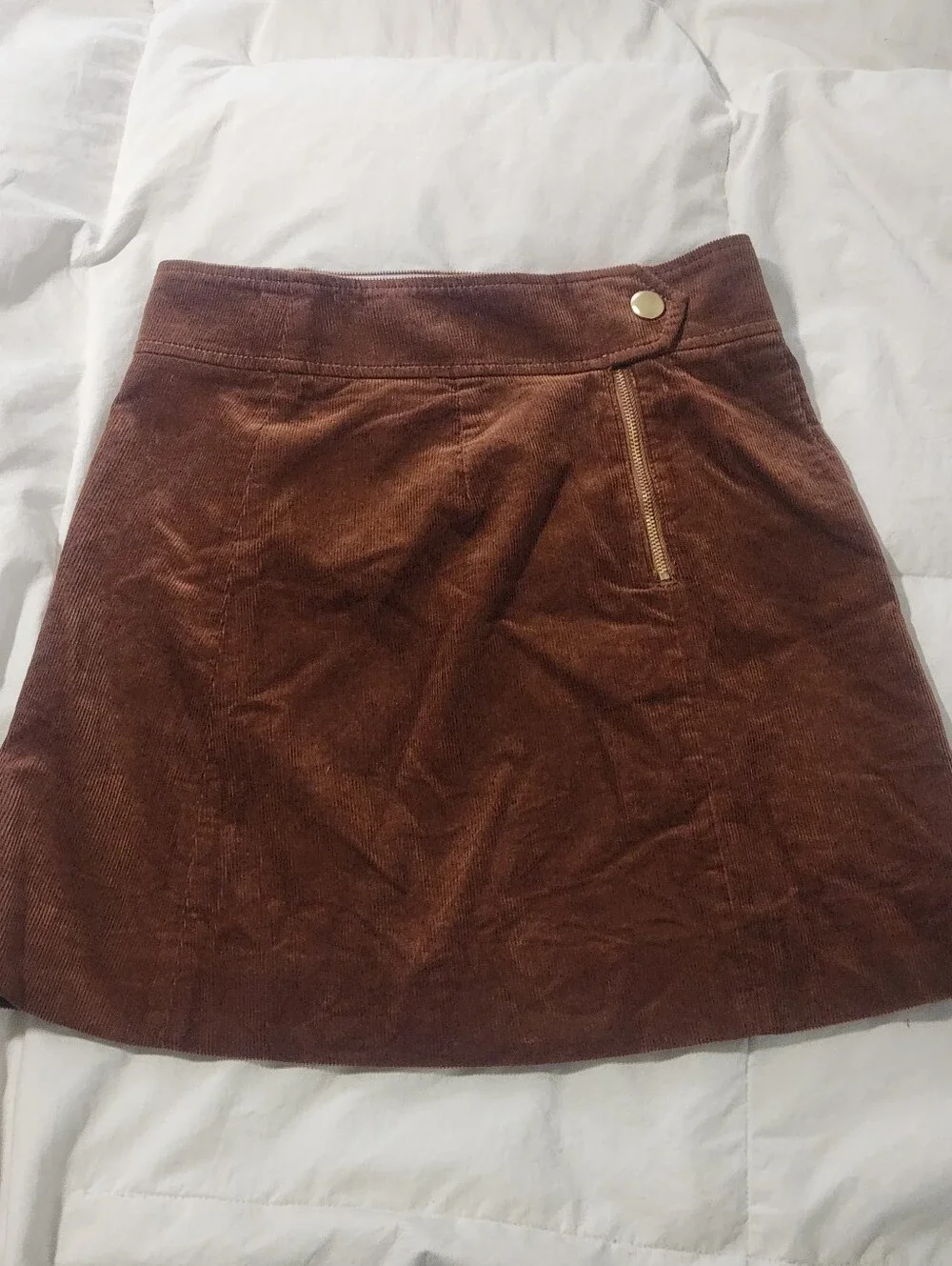 J. Crew crew brown